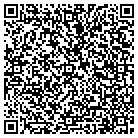 QR code with Hudson & Joseph Ave Business contacts