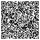 QR code with A Locksmith contacts