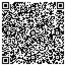 QR code with A Locksmith contacts