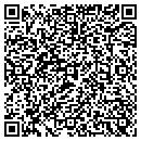 QR code with Inhibit contacts