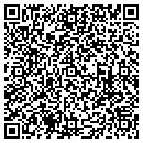 QR code with A Locksmith A 1-24 Hour contacts