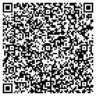 QR code with A Locksmith And Locks 24/7 contacts