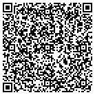 QR code with A Locksmith Emergency 24/7 contacts