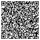 QR code with C C C C Construction contacts