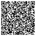 QR code with Kazakevich contacts