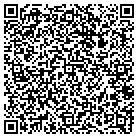 QR code with A Major Locksmith 24/7 contacts