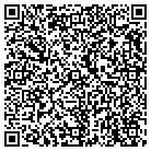 QR code with American Lock & Key Service contacts