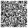 QR code with K Delavega contacts