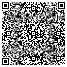 QR code with Ribault Garden Club contacts