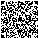 QR code with Randall Jones DDS contacts
