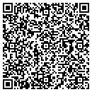 QR code with Hk Insurance contacts