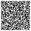 QR code with Palladia Inc contacts