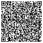 QR code with Central Lock Key Store contacts