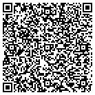 QR code with K&M Party Inflatables Spacewalk contacts