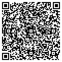 QR code with K Saul contacts