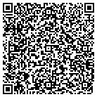 QR code with Custom Locks & Locksmiths contacts