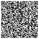 QR code with C Wilson Construction contacts