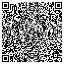 QR code with U Ft Educational Foundation I contacts