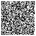 QR code with LaJaTa contacts