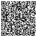 QR code with LaJaTa contacts