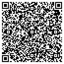 QR code with Urban Pathways contacts