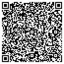 QR code with L 2 Stinker Inc contacts