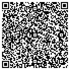 QR code with Alexander O Liu Jr MD contacts