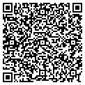 QR code with Langsams contacts