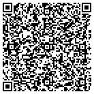 QR code with T/W Anne E Ahern Charitable Trust contacts