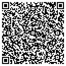 QR code with L T Enterprise contacts