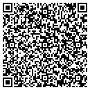 QR code with Ledavan Corp contacts