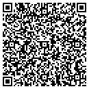 QR code with H & L Services contacts