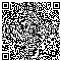 QR code with Evo contacts