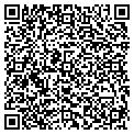 QR code with MCA contacts