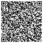 QR code with The Hermine & David Heller Fdn contacts
