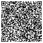 QR code with F J R Construction contacts