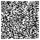 QR code with M.Francis Gallery contacts