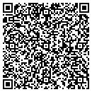 QR code with L Oneil P contacts