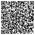 QR code with Minecraft contacts