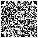 QR code with M L Daffin Marine contacts