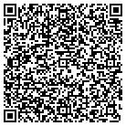 QR code with One Great Dog Trainer Inc contacts