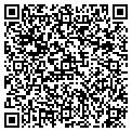 QR code with Mwh Enterprises contacts