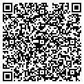 QR code with Namese contacts