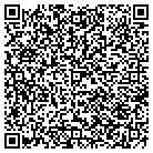 QR code with Apalachicola Bay Chamber-Cmmrc contacts