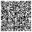 QR code with James R Kinney DO contacts