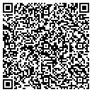 QR code with Hathaway Dinwiddie Const Co contacts