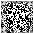 QR code with Ron's Barber & Beauty Shop contacts