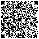 QR code with Allgood Fbo Calvary Hill Baptist contacts