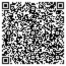 QR code with Alo Foundation Inc contacts