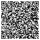 QR code with Ammon M Tr1 contacts